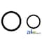 A & I Products O'Rings 3" x5" x1" A-2214BN70 - alternate 2